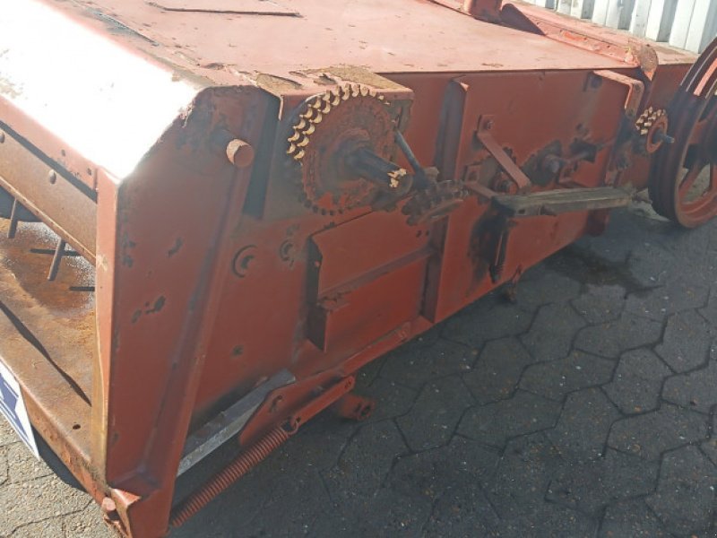 Sonstiges Mähdrescherzubehör des Typs Laverda 3650, Gebrauchtmaschine in Hemmet (Bild 3)