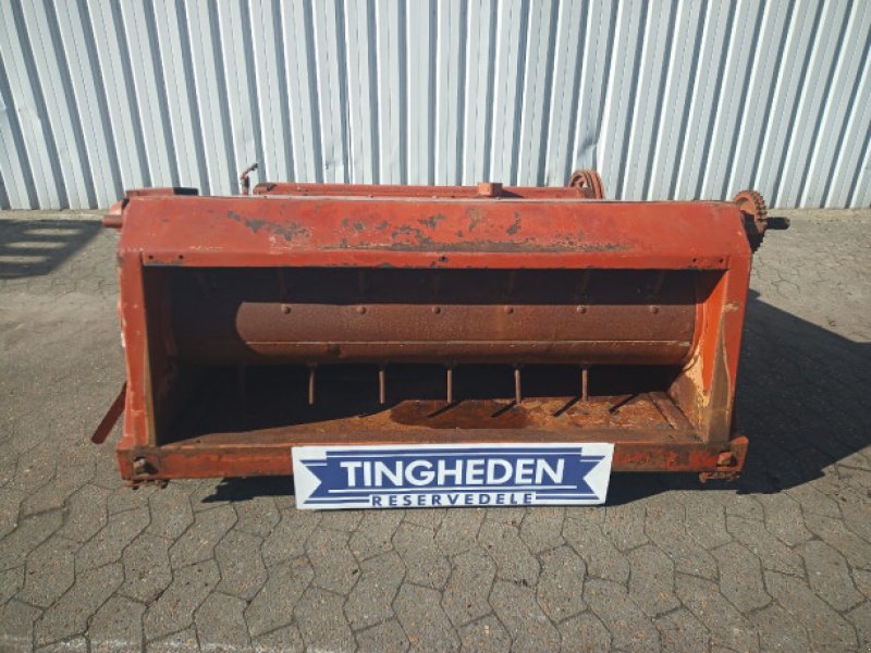 Sonstiges Mähdrescherzubehör от тип Laverda 3650, Gebrauchtmaschine в Hemmet (Снимка 1)