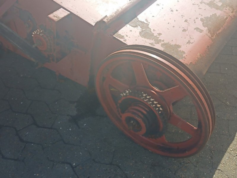 Sonstiges Mähdrescherzubehör des Typs Laverda 3650, Gebrauchtmaschine in Hemmet (Bild 4)