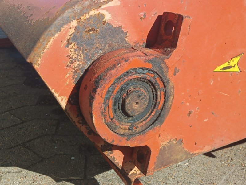 Sonstiges Mähdrescherzubehör des Typs Laverda 3650, Gebrauchtmaschine in Hemmet (Bild 9)