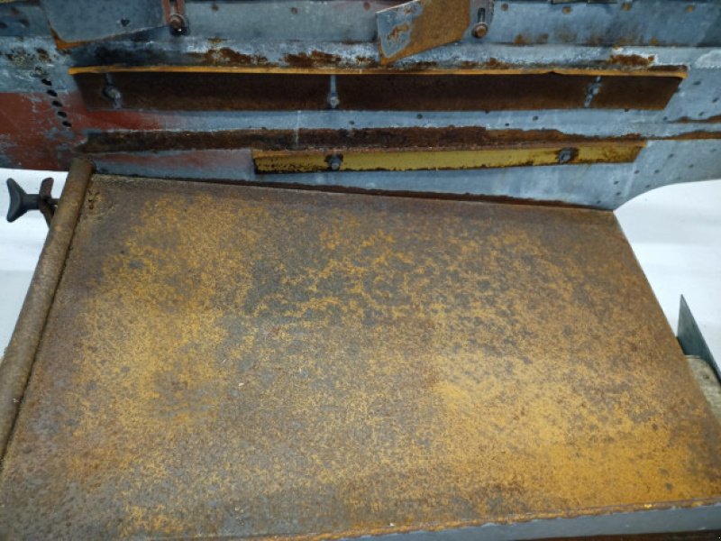 Sonstiges Mähdrescherzubehör des Typs Laverda 3650, Gebrauchtmaschine in Hemmet (Bild 17)