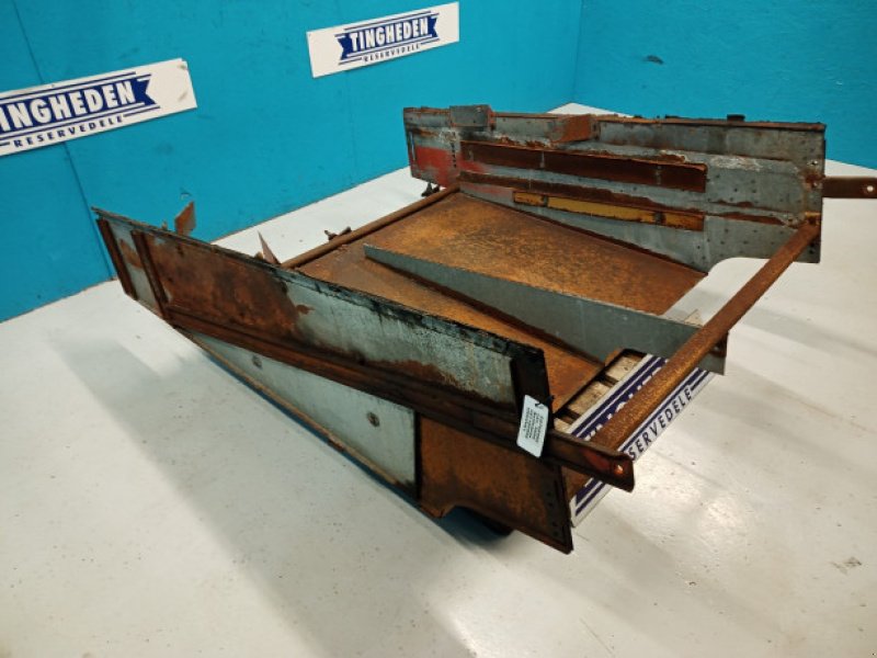 Sonstiges Mähdrescherzubehör des Typs Laverda 3650, Gebrauchtmaschine in Hemmet (Bild 2)