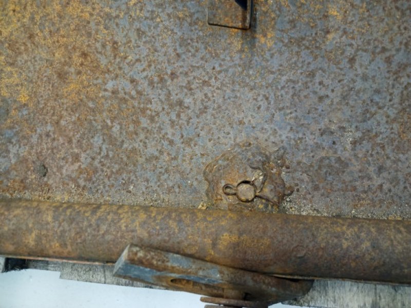 Sonstiges Mähdrescherzubehör des Typs Laverda 3650, Gebrauchtmaschine in Hemmet (Bild 14)