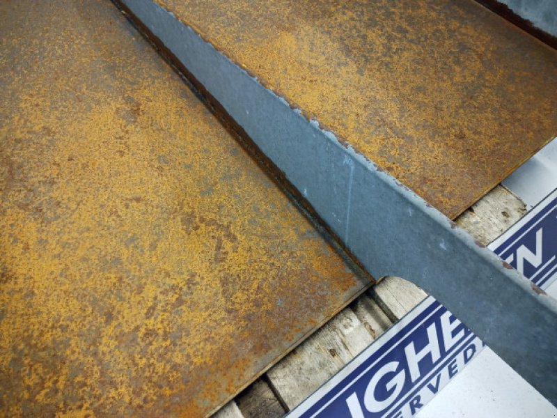 Sonstiges Mähdrescherzubehör des Typs Laverda 3650, Gebrauchtmaschine in Hemmet (Bild 9)