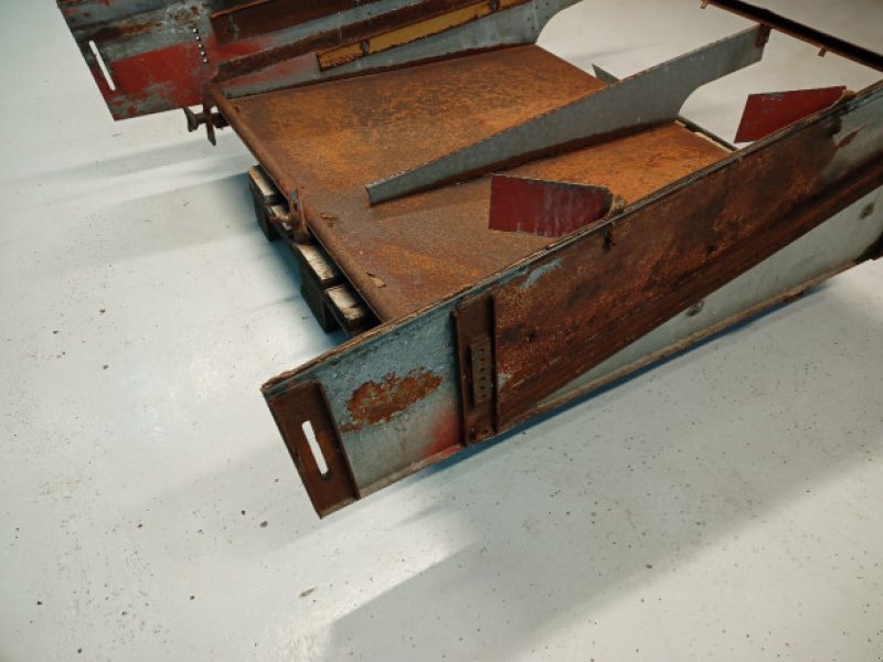 Sonstiges Mähdrescherzubehör des Typs Laverda 3650, Gebrauchtmaschine in Hemmet (Bild 3)