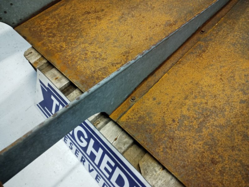 Sonstiges Mähdrescherzubehör des Typs Laverda 3650, Gebrauchtmaschine in Hemmet (Bild 10)