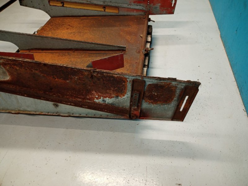Sonstiges Mähdrescherzubehör des Typs Laverda 3650, Gebrauchtmaschine in Hemmet (Bild 4)