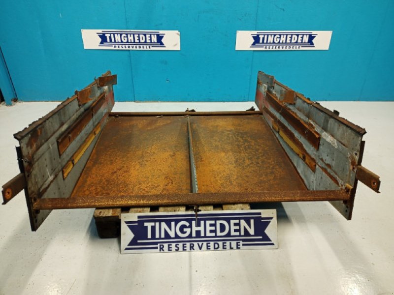 Sonstiges Mähdrescherzubehör des Typs Laverda 3650, Gebrauchtmaschine in Hemmet (Bild 1)