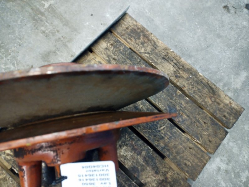 Sonstiges Mähdrescherzubehör typu Laverda 3650, Gebrauchtmaschine v Hemmet (Obrázek 4)