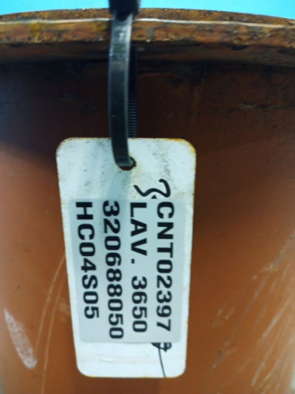 Sonstiges Mähdrescherzubehör des Typs Laverda 3650, Gebrauchtmaschine in Hemmet (Bild 8)