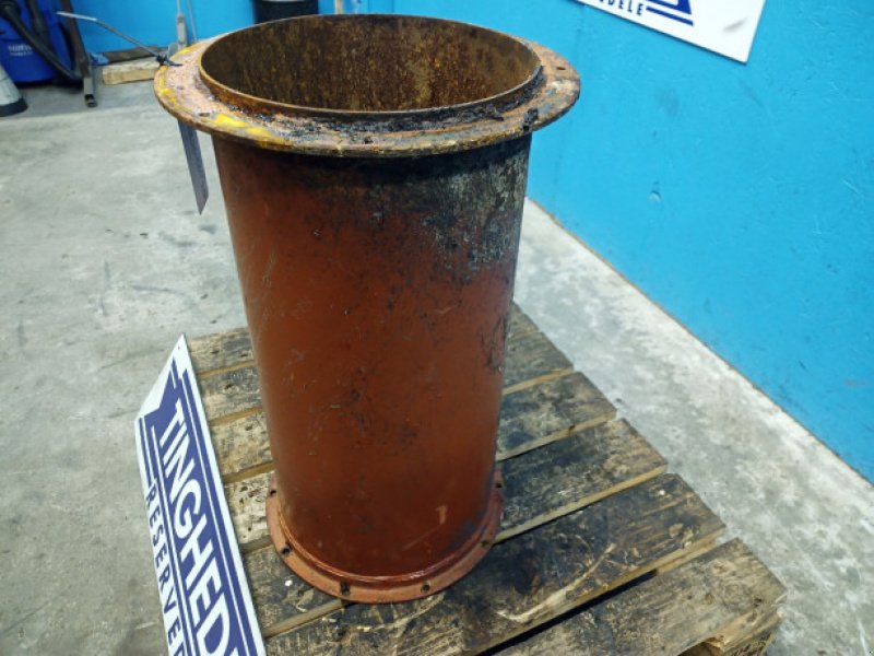 Sonstiges Mähdrescherzubehör des Typs Laverda 3650, Gebrauchtmaschine in Hemmet (Bild 3)