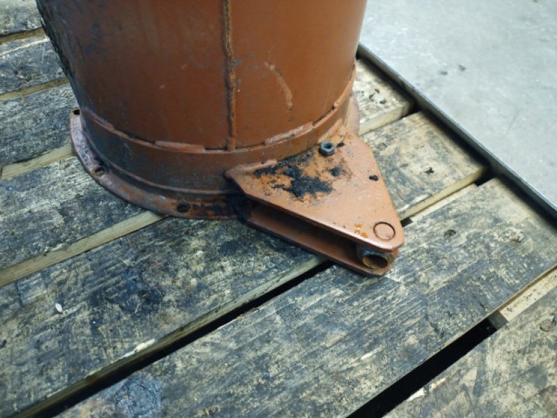 Sonstiges Mähdrescherzubehör des Typs Laverda 3650, Gebrauchtmaschine in Hemmet (Bild 6)