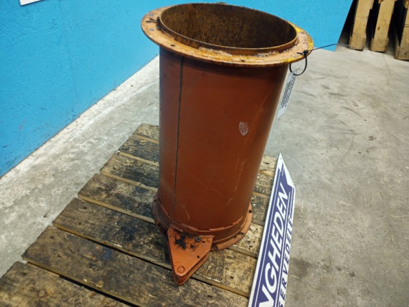 Sonstiges Mähdrescherzubehör des Typs Laverda 3650, Gebrauchtmaschine in Hemmet (Bild 2)