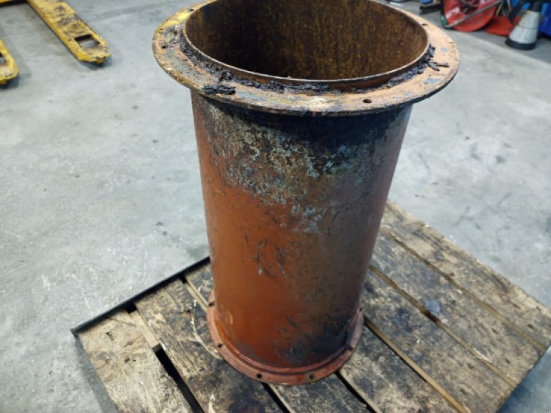 Sonstiges Mähdrescherzubehör des Typs Laverda 3650, Gebrauchtmaschine in Hemmet (Bild 4)