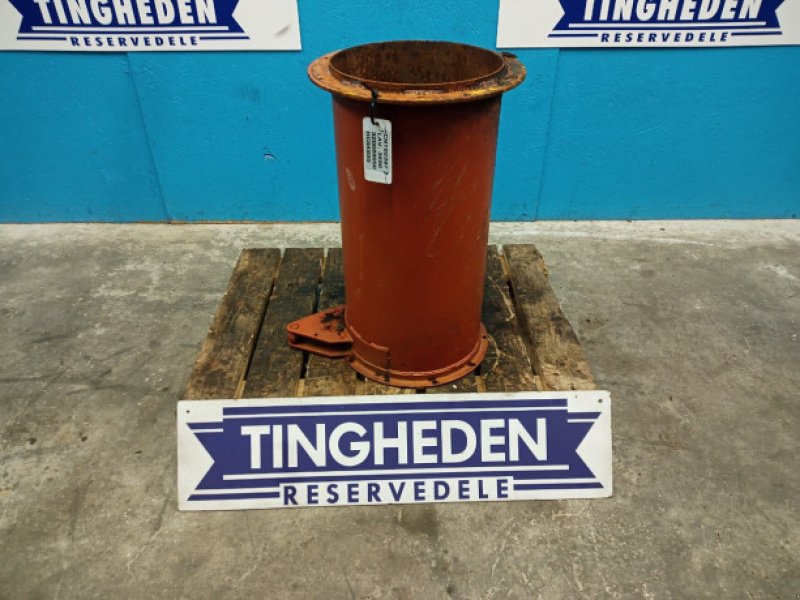 Sonstiges Mähdrescherzubehör от тип Laverda 3650, Gebrauchtmaschine в Hemmet (Снимка 1)