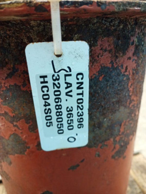 Sonstiges Mähdrescherzubehör typu Laverda 3650, Gebrauchtmaschine v Hemmet (Obrázek 5)