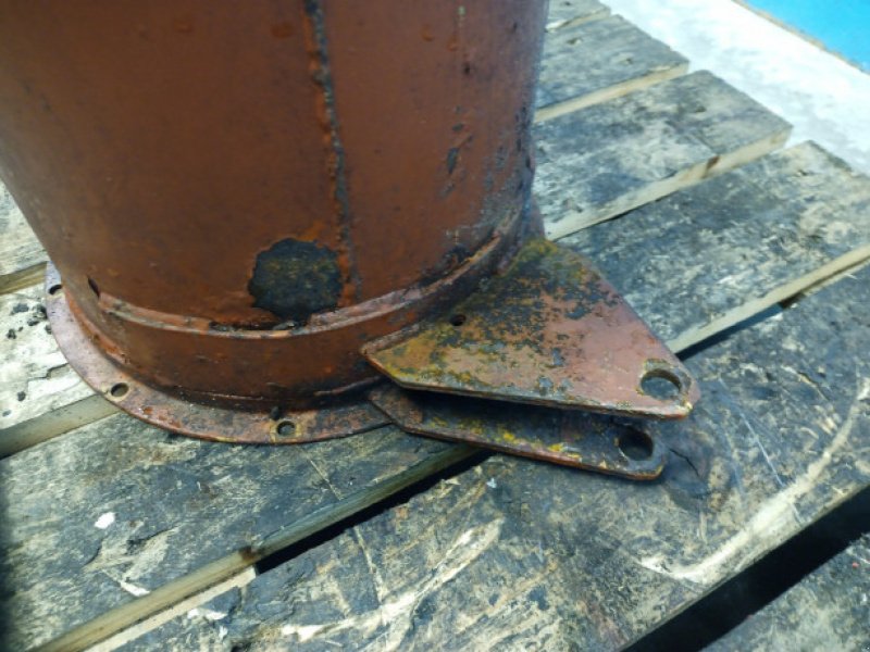 Sonstiges Mähdrescherzubehör typu Laverda 3650, Gebrauchtmaschine v Hemmet (Obrázek 6)