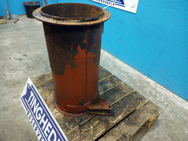 Sonstiges Mähdrescherzubehör typu Laverda 3650, Gebrauchtmaschine v Hemmet (Obrázek 3)