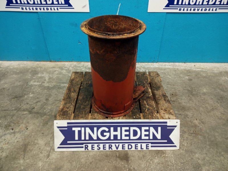 Sonstiges Mähdrescherzubehör typu Laverda 3650, Gebrauchtmaschine v Hemmet (Obrázek 1)