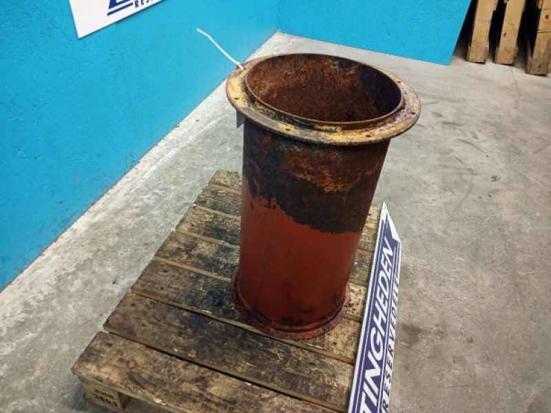 Sonstiges Mähdrescherzubehör typu Laverda 3650, Gebrauchtmaschine v Hemmet (Obrázek 2)