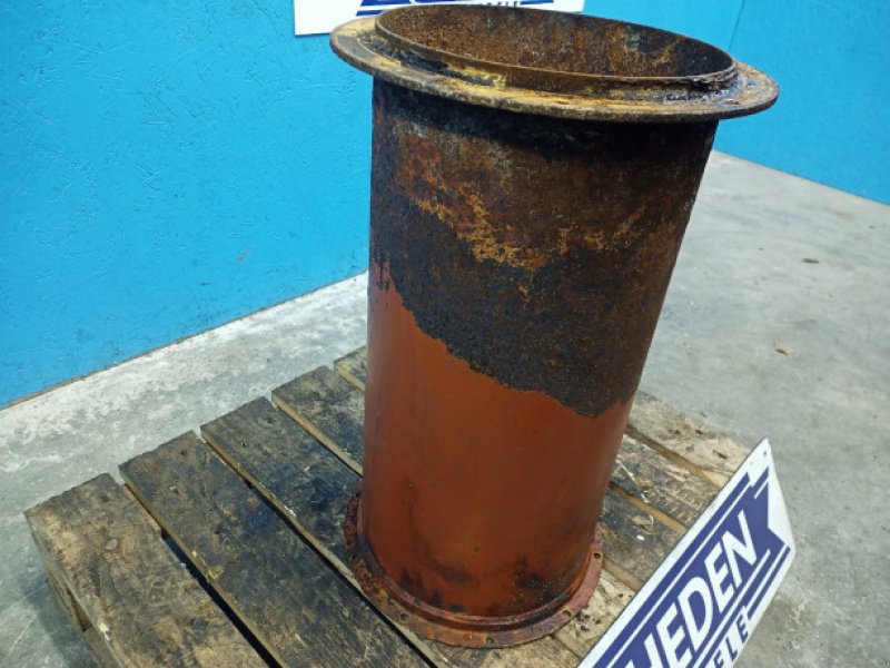 Sonstiges Mähdrescherzubehör typu Laverda 3650, Gebrauchtmaschine v Hemmet (Obrázek 7)