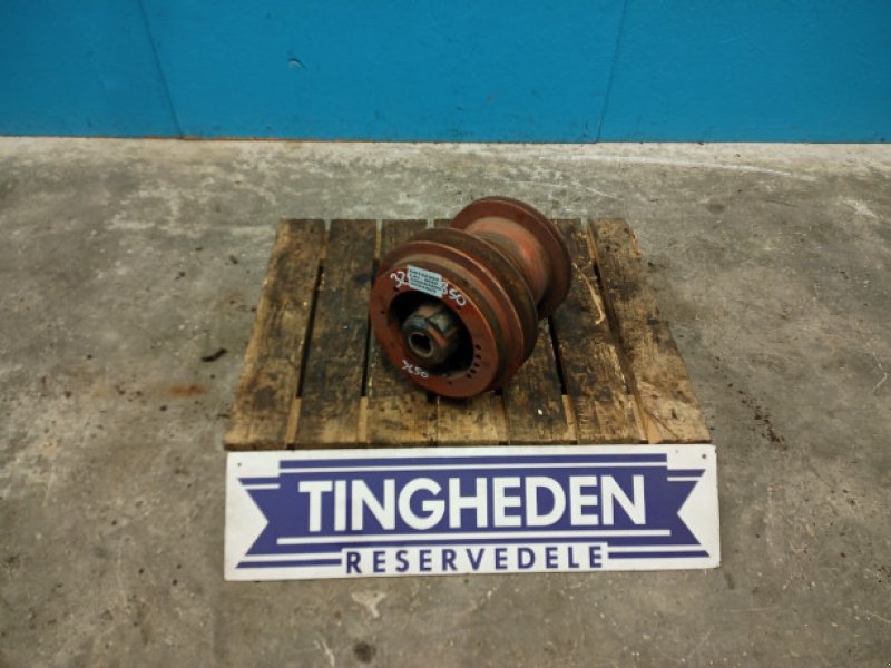 Sonstiges Mähdrescherzubehör от тип Laverda 3650, Gebrauchtmaschine в Hemmet (Снимка 1)