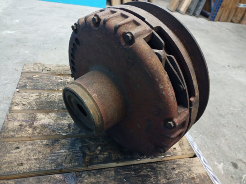 Sonstiges Mähdrescherzubehör typu Laverda 3650, Gebrauchtmaschine v Hemmet (Obrázek 3)