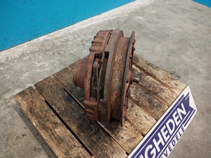 Sonstiges Mähdrescherzubehör typu Laverda 3650, Gebrauchtmaschine v Hemmet (Obrázek 2)