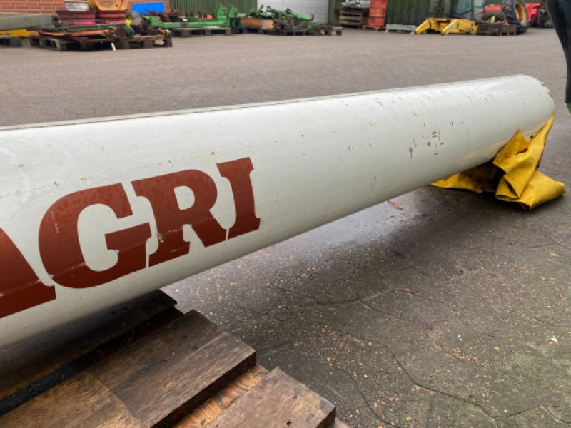 Sonstiges Mähdrescherzubehör typu Laverda 3650, Gebrauchtmaschine v Hemmet (Obrázek 14)