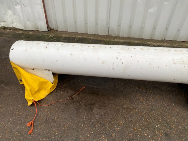 Sonstiges Mähdrescherzubehör typu Laverda 3650, Gebrauchtmaschine v Hemmet (Obrázek 2)