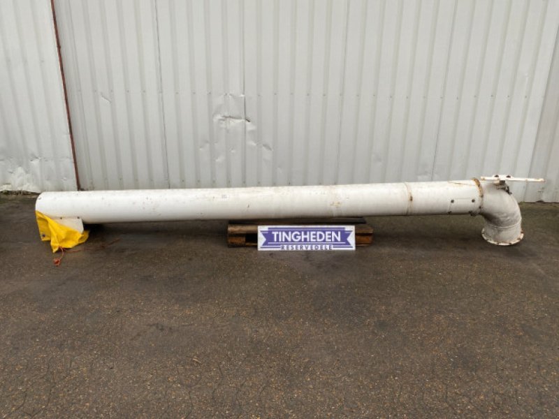 Sonstiges Mähdrescherzubehör typu Laverda 3650, Gebrauchtmaschine v Hemmet (Obrázek 1)