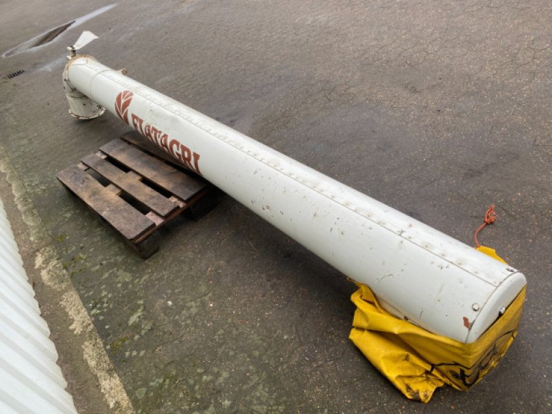 Sonstiges Mähdrescherzubehör typu Laverda 3650, Gebrauchtmaschine v Hemmet (Obrázek 15)