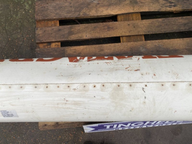 Sonstiges Mähdrescherzubehör typu Laverda 3650, Gebrauchtmaschine v Hemmet (Obrázek 5)