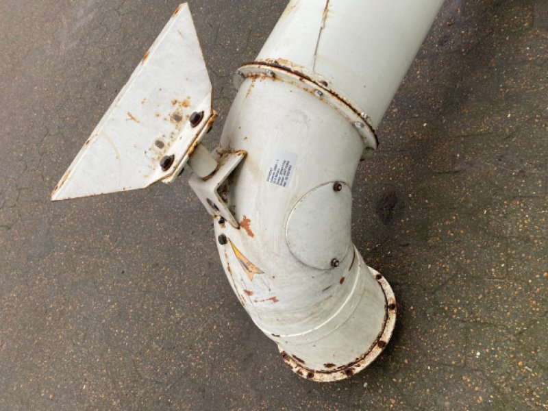 Sonstiges Mähdrescherzubehör typu Laverda 3650, Gebrauchtmaschine v Hemmet (Obrázek 9)