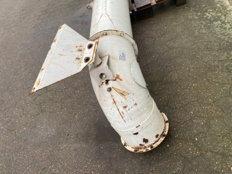 Sonstiges Mähdrescherzubehör typu Laverda 3650, Gebrauchtmaschine v Hemmet (Obrázek 8)