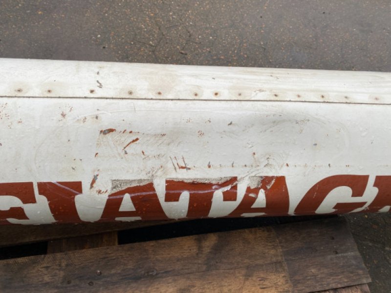 Sonstiges Mähdrescherzubehör typu Laverda 3650, Gebrauchtmaschine v Hemmet (Obrázek 12)