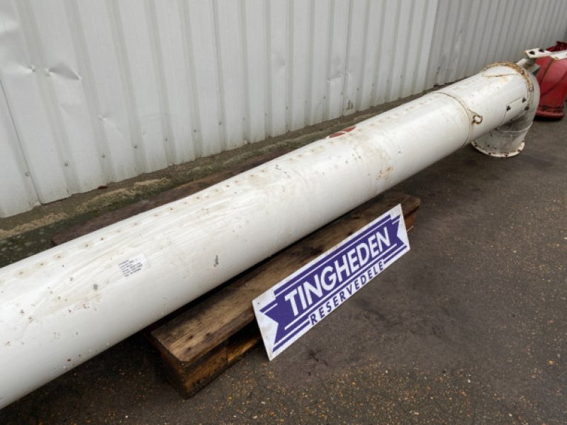 Sonstiges Mähdrescherzubehör typu Laverda 3650, Gebrauchtmaschine v Hemmet (Obrázek 3)