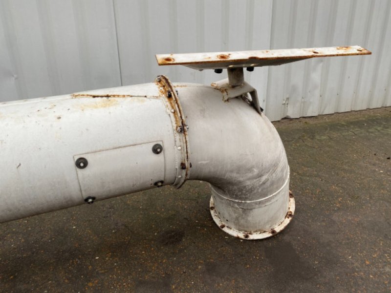 Sonstiges Mähdrescherzubehör typu Laverda 3650, Gebrauchtmaschine v Hemmet (Obrázek 7)