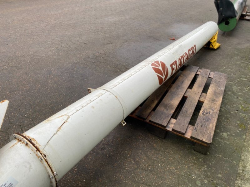 Sonstiges Mähdrescherzubehör typu Laverda 3650, Gebrauchtmaschine v Hemmet (Obrázek 10)