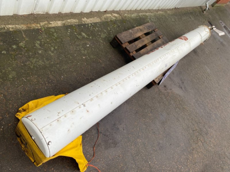 Sonstiges Mähdrescherzubehör typu Laverda 3650, Gebrauchtmaschine v Hemmet (Obrázek 17)