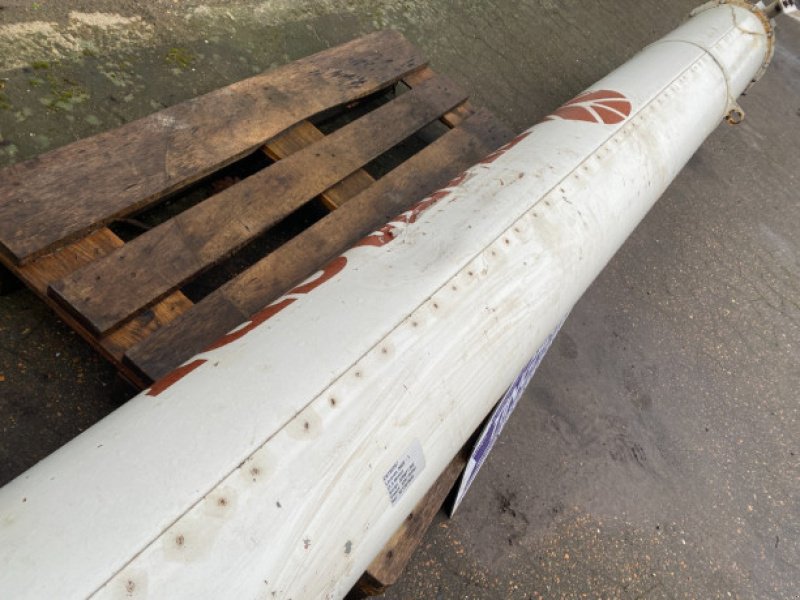 Sonstiges Mähdrescherzubehör typu Laverda 3650, Gebrauchtmaschine v Hemmet (Obrázek 18)