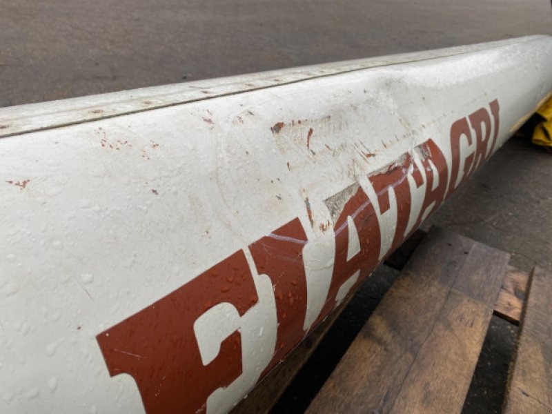 Sonstiges Mähdrescherzubehör typu Laverda 3650, Gebrauchtmaschine v Hemmet (Obrázek 13)