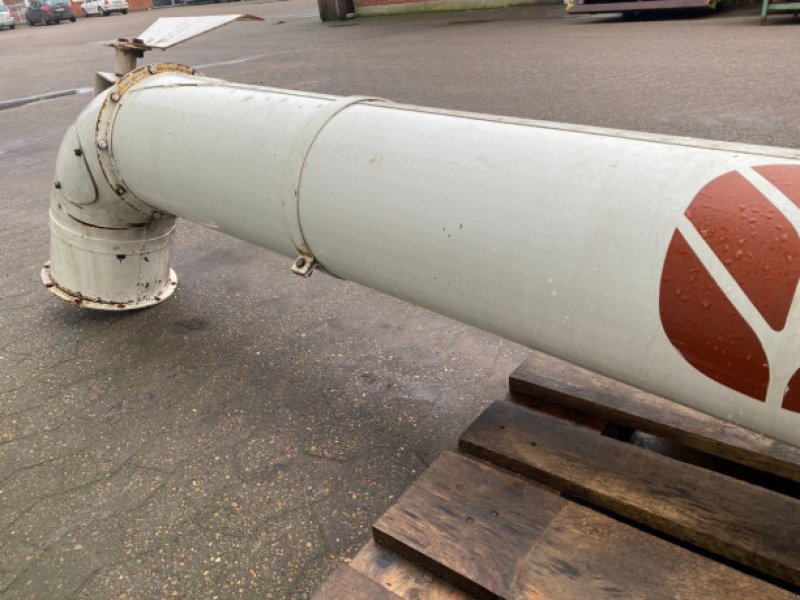 Sonstiges Mähdrescherzubehör typu Laverda 3650, Gebrauchtmaschine v Hemmet (Obrázek 11)