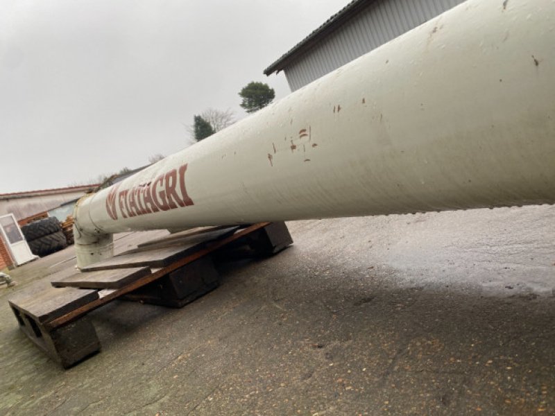 Sonstiges Mähdrescherzubehör typu Laverda 3650, Gebrauchtmaschine v Hemmet (Obrázek 16)