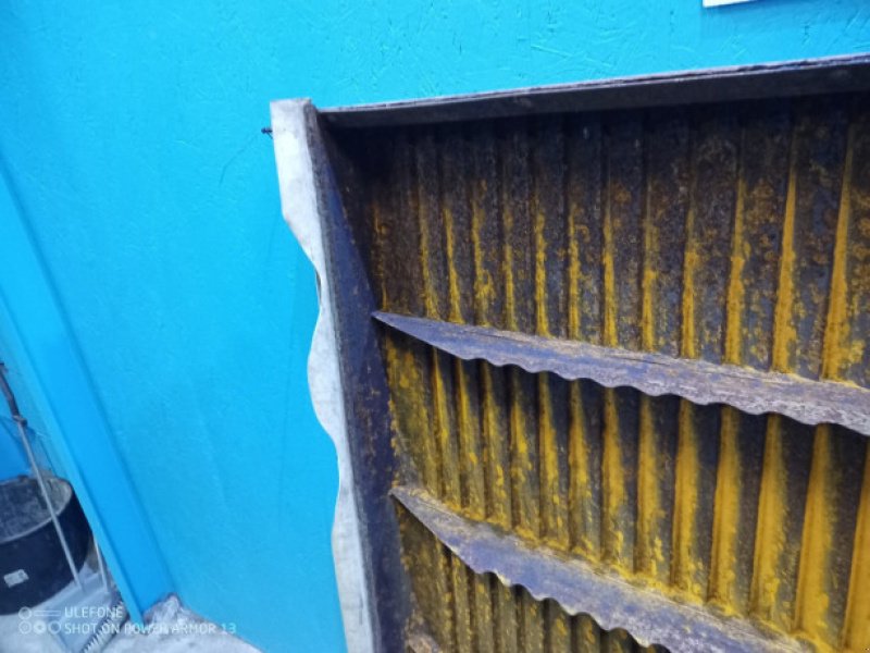 Sonstiges Mähdrescherzubehör typu Laverda 3650, Gebrauchtmaschine v Hemmet (Obrázek 4)