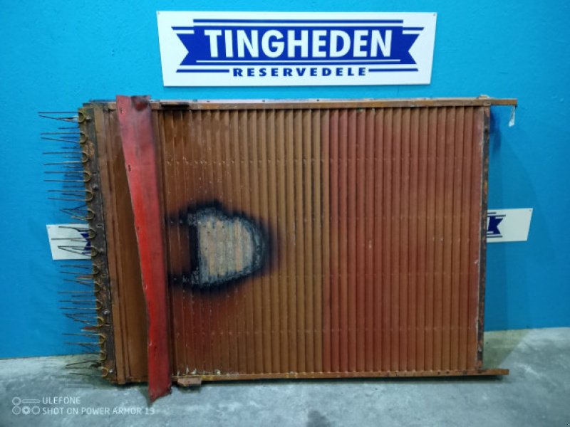 Sonstiges Mähdrescherzubehör typu Laverda 3650, Gebrauchtmaschine v Hemmet (Obrázek 12)