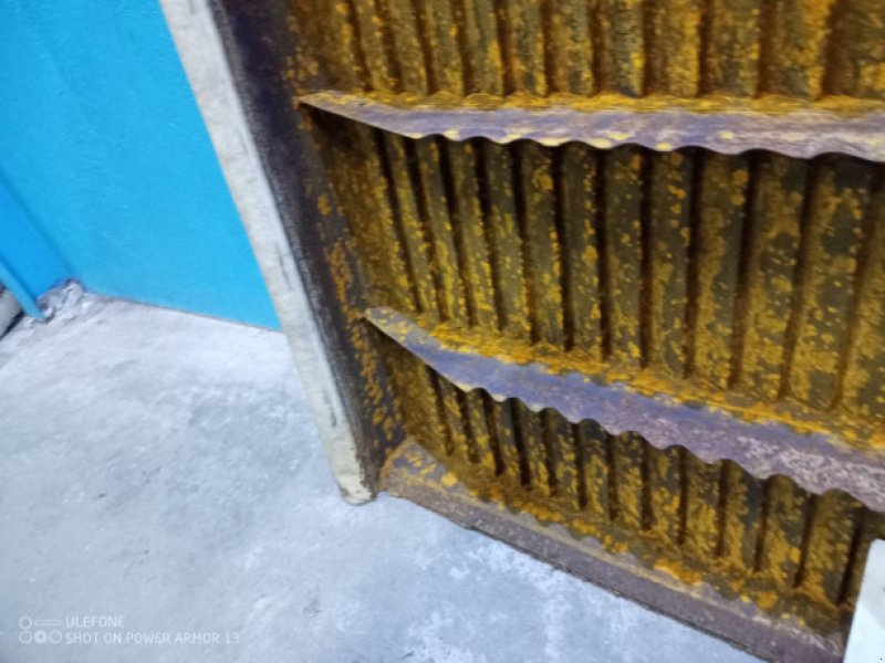 Sonstiges Mähdrescherzubehör typu Laverda 3650, Gebrauchtmaschine v Hemmet (Obrázek 5)