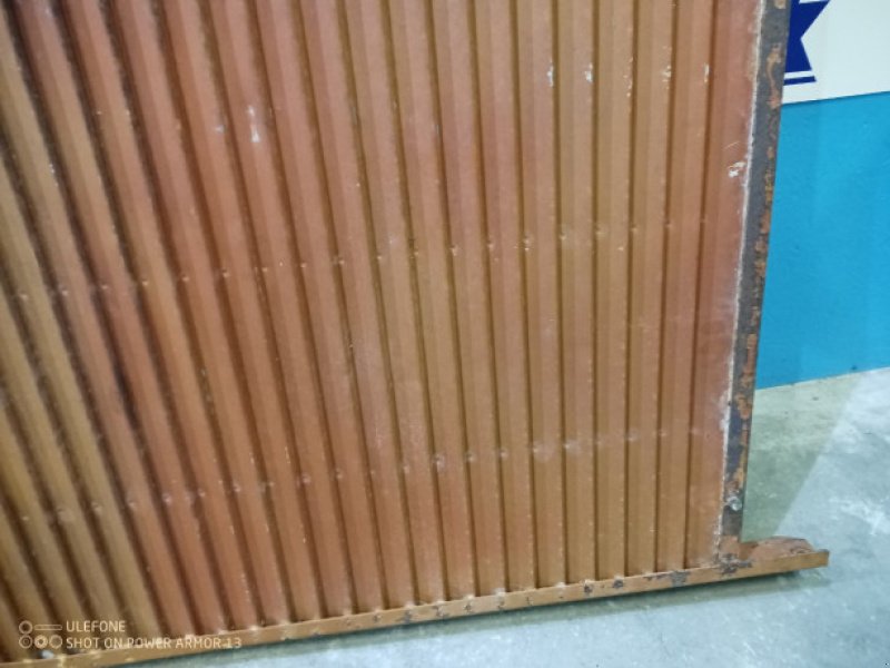 Sonstiges Mähdrescherzubehör typu Laverda 3650, Gebrauchtmaschine v Hemmet (Obrázek 18)