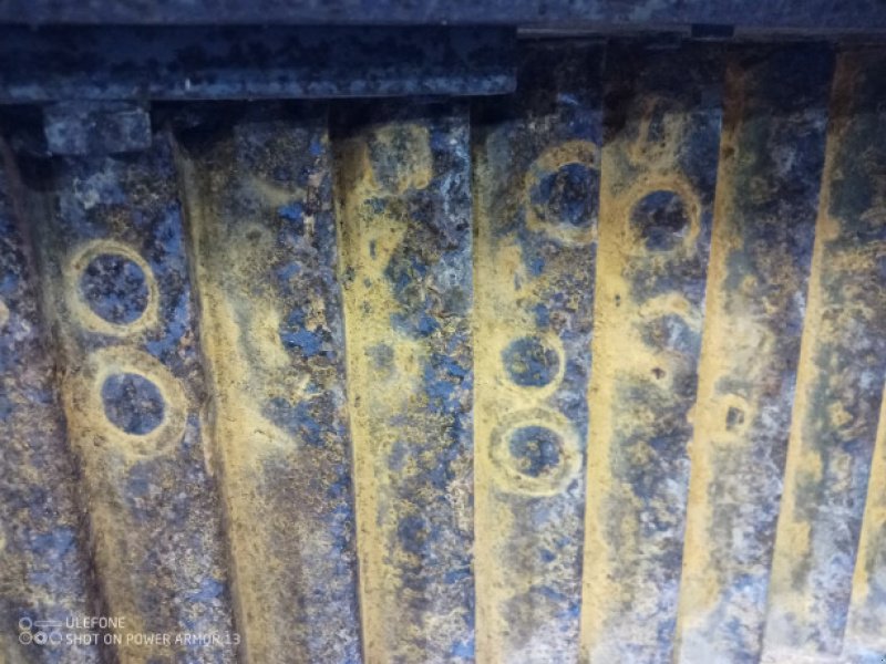 Sonstiges Mähdrescherzubehör typu Laverda 3650, Gebrauchtmaschine v Hemmet (Obrázek 7)