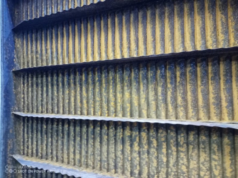 Sonstiges Mähdrescherzubehör typu Laverda 3650, Gebrauchtmaschine v Hemmet (Obrázek 11)